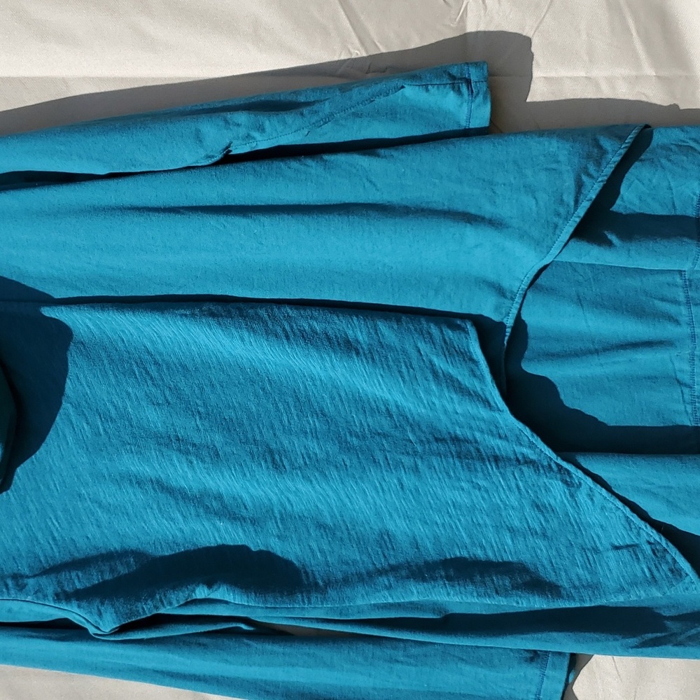 Cowl Neck Tunic - Picture 3 of 4